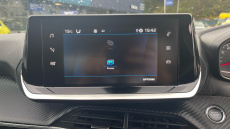 Peugeot 208 1.2 PureTech Active Premium + 5dr Petrol Hatchback